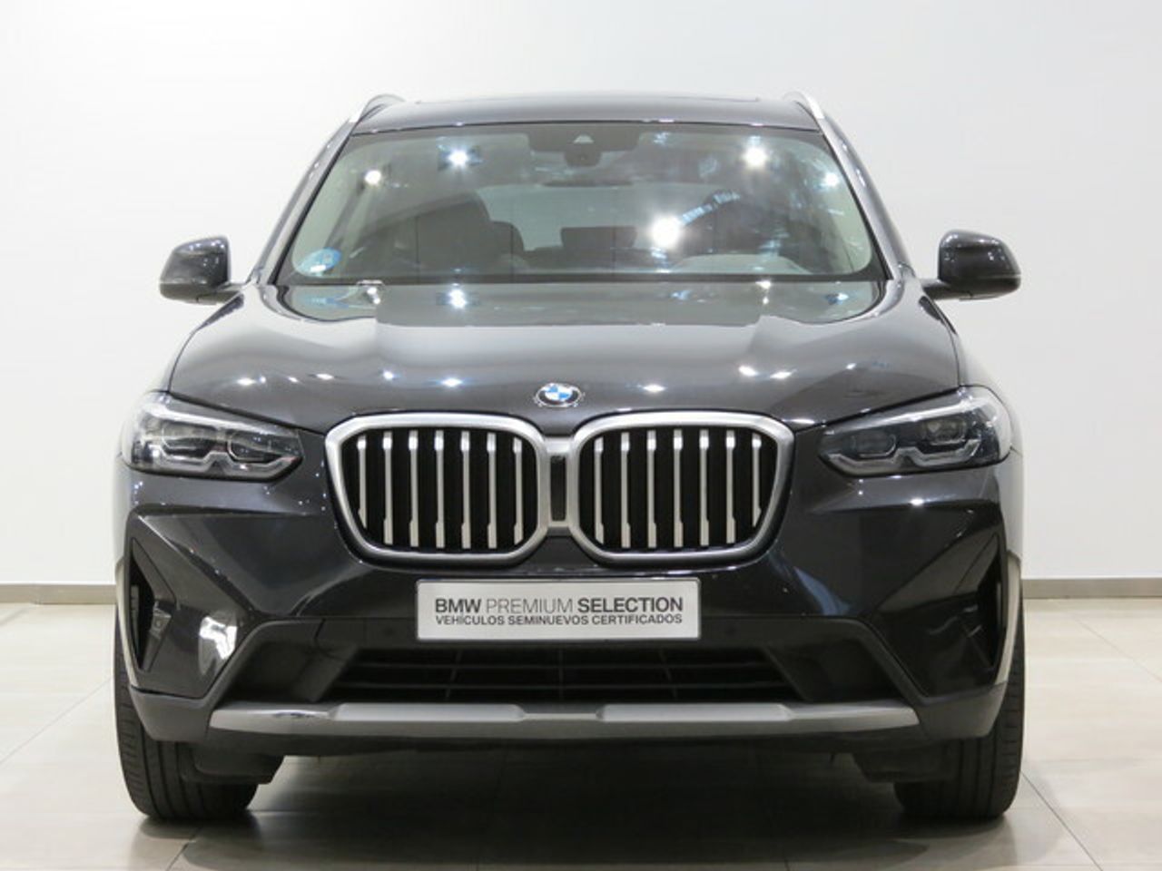 bmw x3 2021 / foto grande (2)
