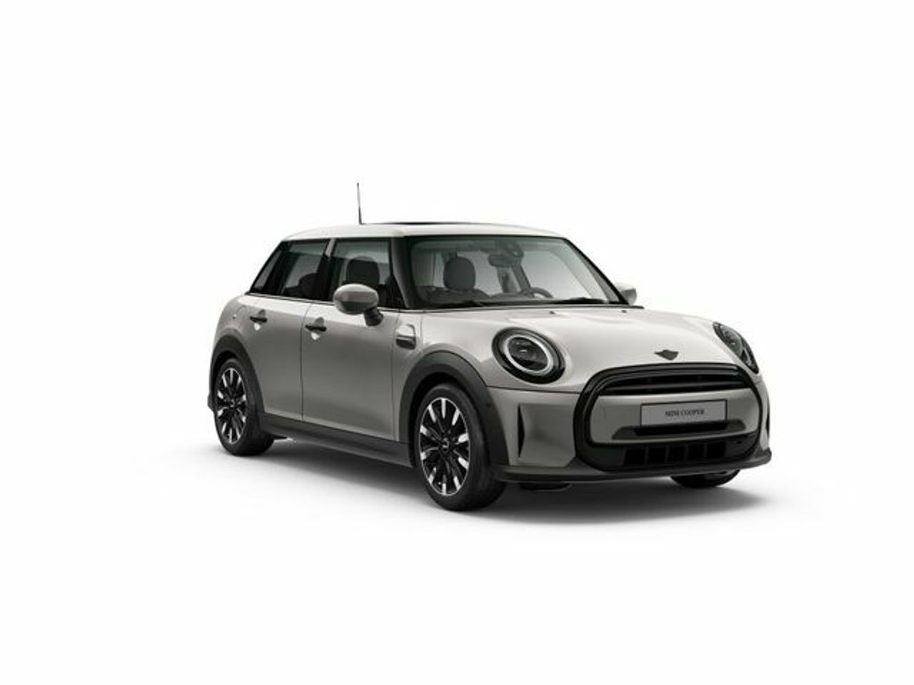 mini cooper 2023 /