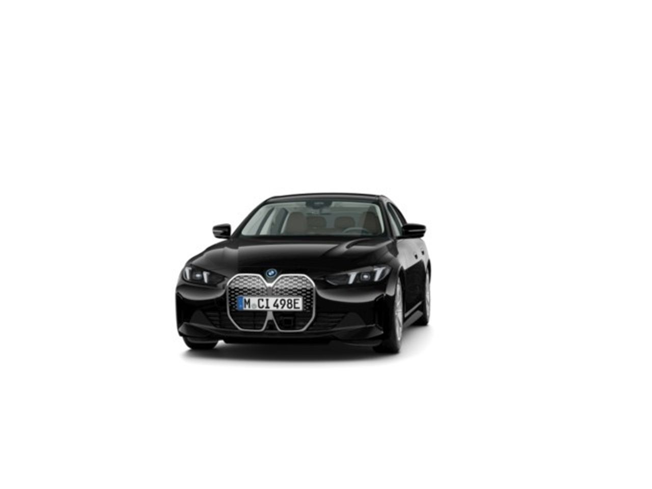 Granalladora con filtro para aluminio  de segunda mano - bmw i4 2024 /