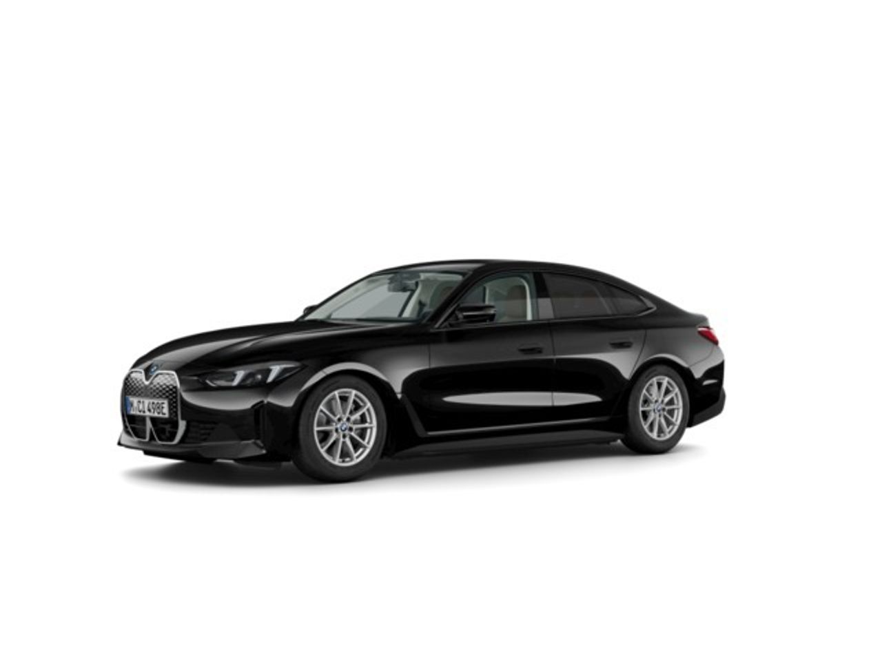 bmw i4 2024 / foto grande (2)
