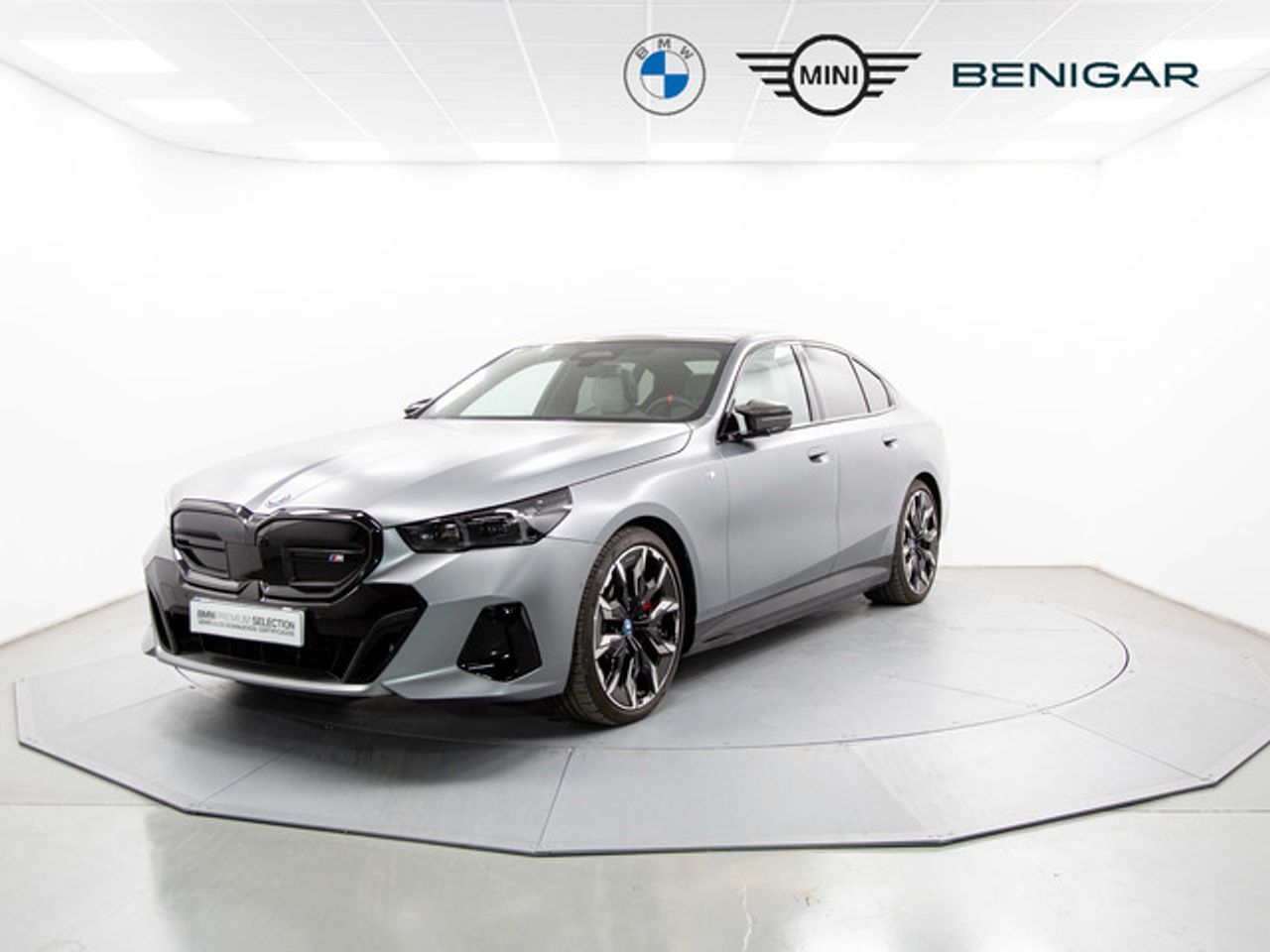 bmw i5 2024 /