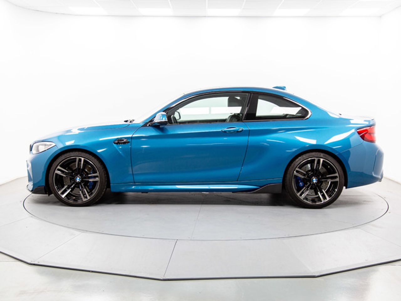 bmw m 2017 / foto grande (3)