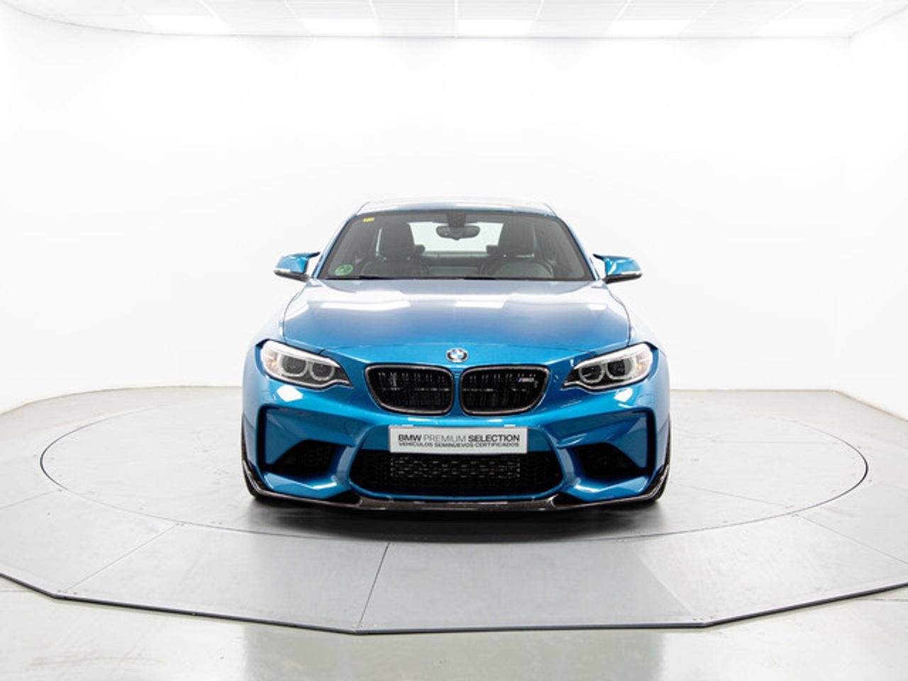 bmw m 2017 / foto grande (2)
