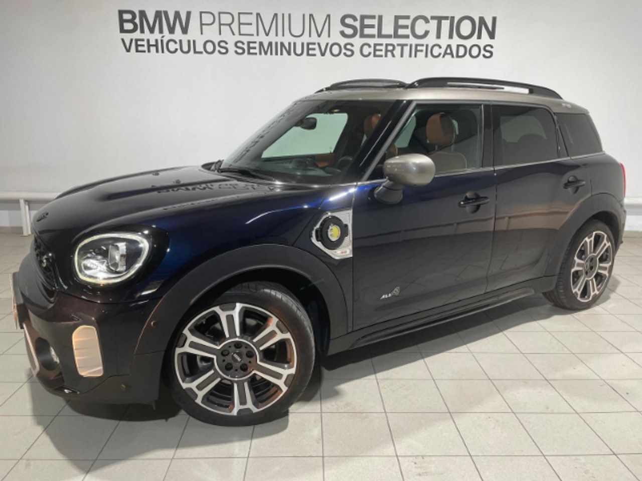 mini countryman 2022 /