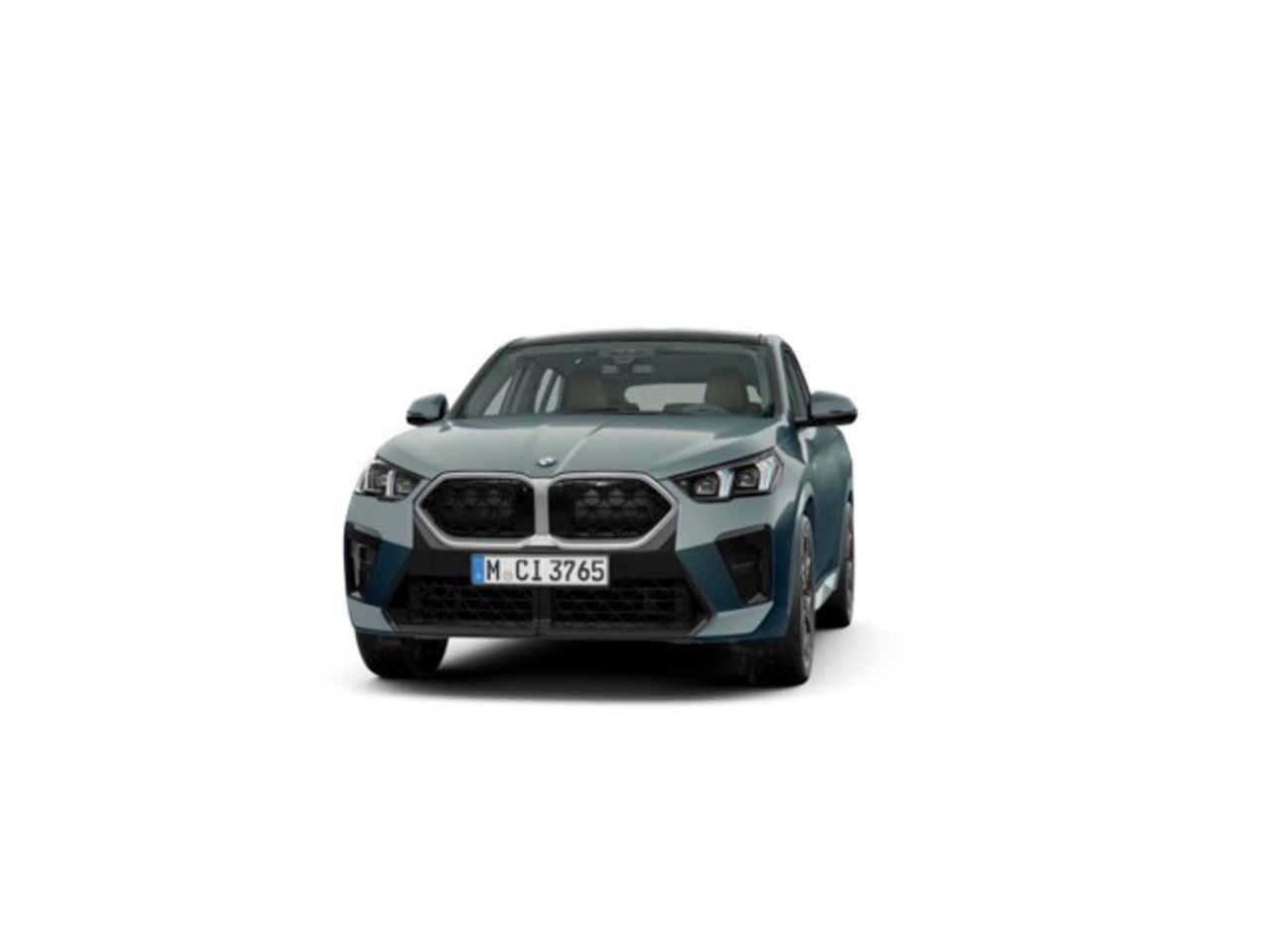 bmw x2 2024 /
