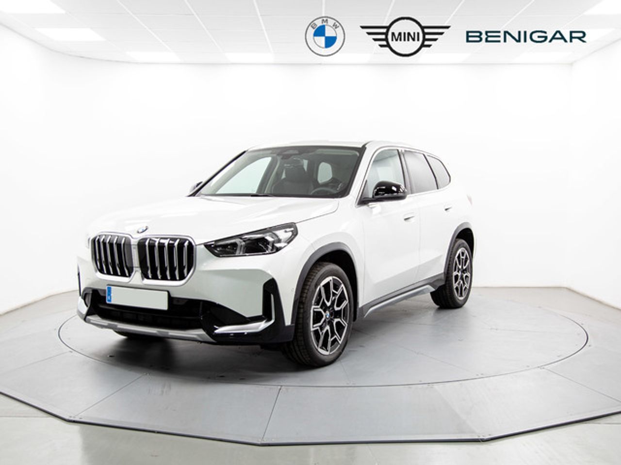 bmw x1 2024 /