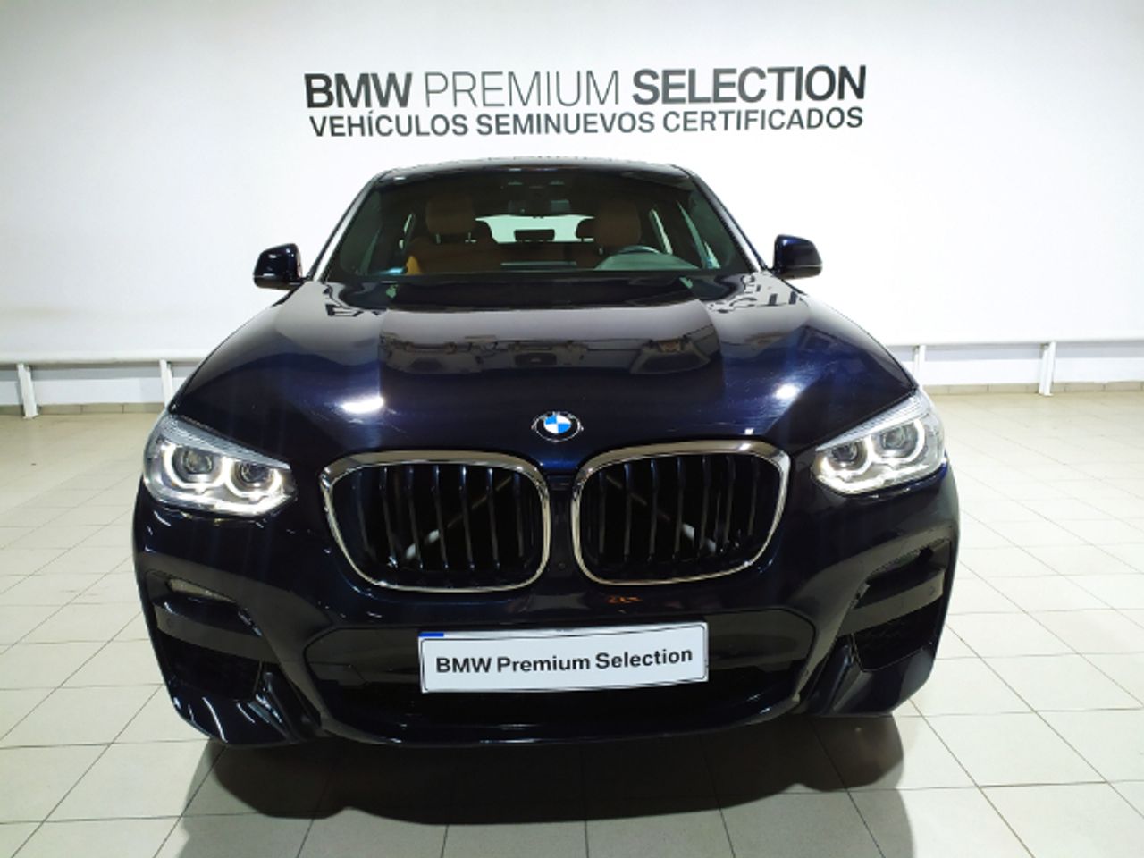 bmw x4 2020 / foto grande (2)