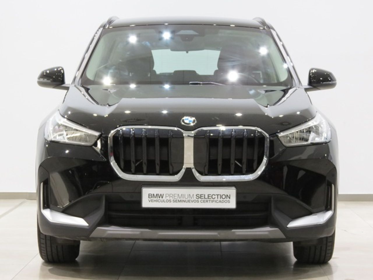 bmw x1 2023 / foto grande (2)