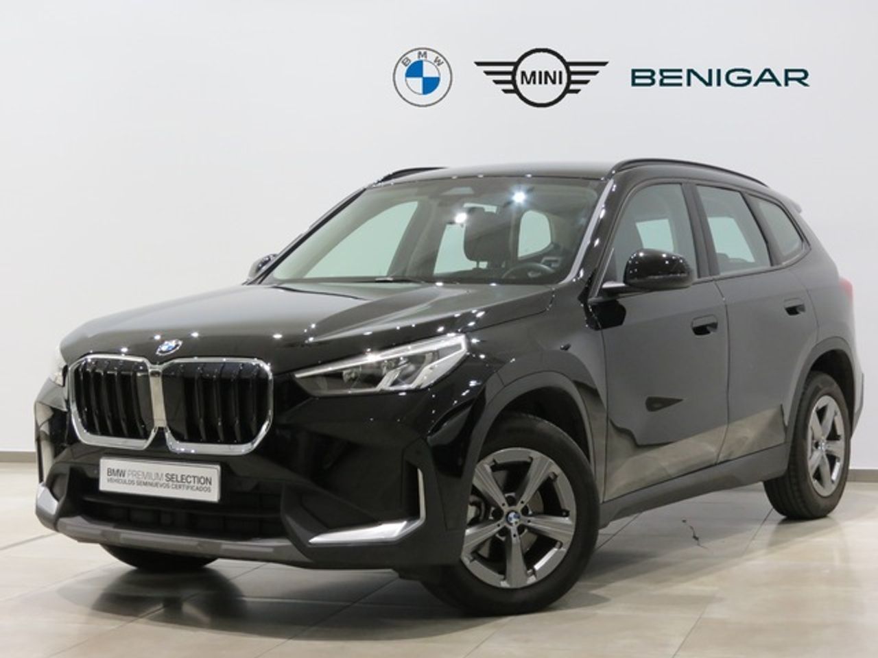 Bmw x1 x drive 20  de segunda mano - bmw x1 2023 /