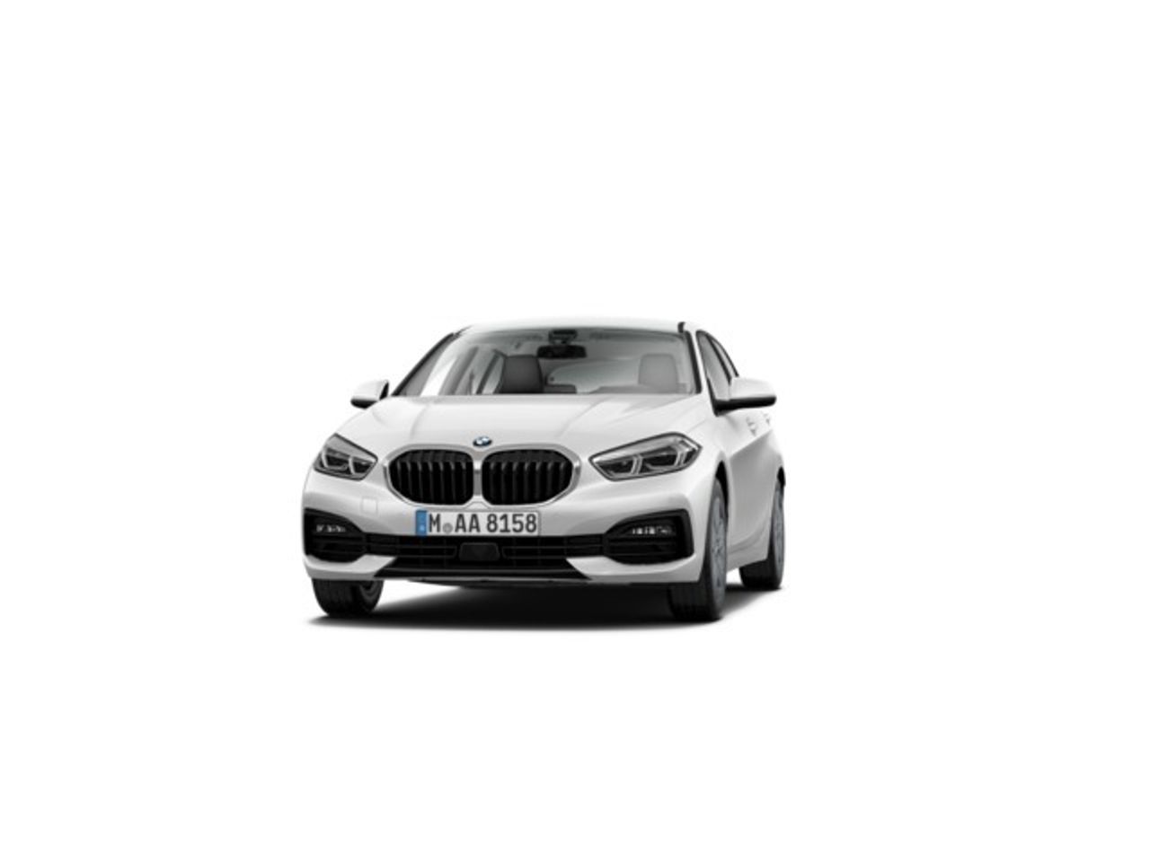 Llantas usadas 16 pulgadas  de segunda mano - bmw serie 1 2021 /