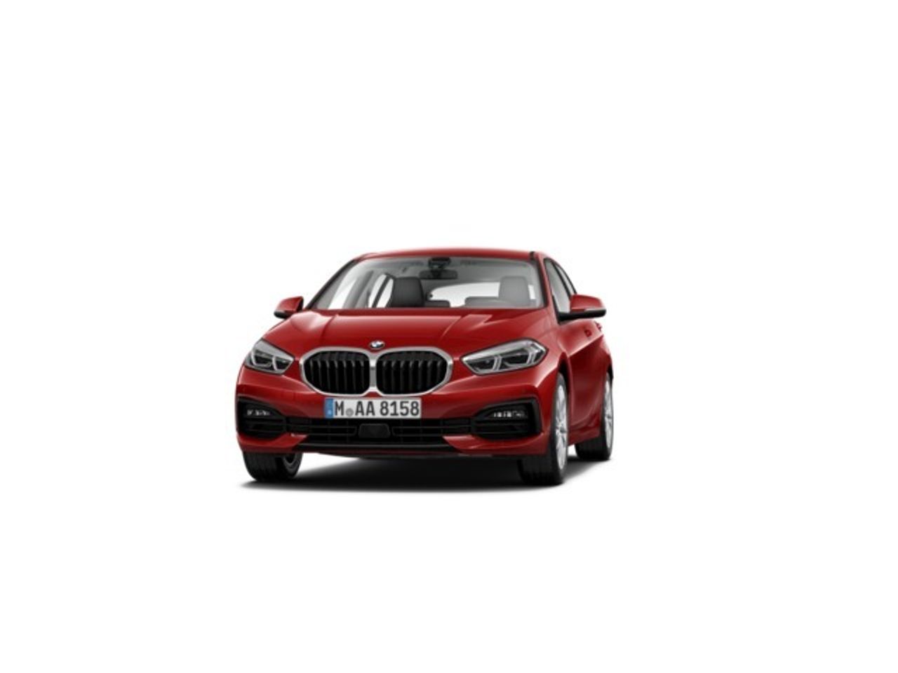 Ruedas usadas llanta 14  de segunda mano - bmw serie 1 2019 /