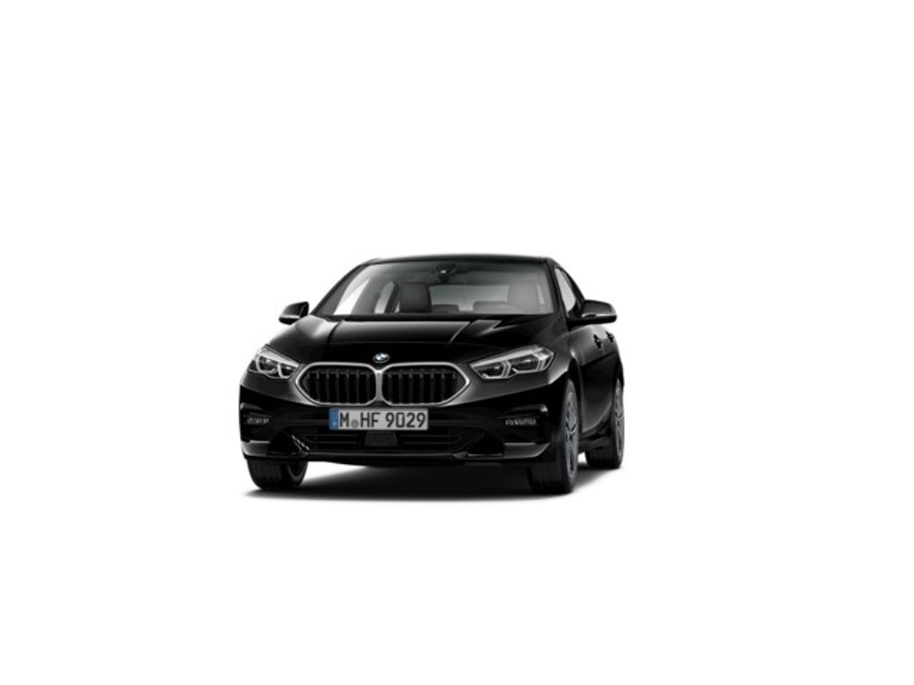 Neumaticos 16 pulgadas  de segunda mano - bmw serie 2 2024 /