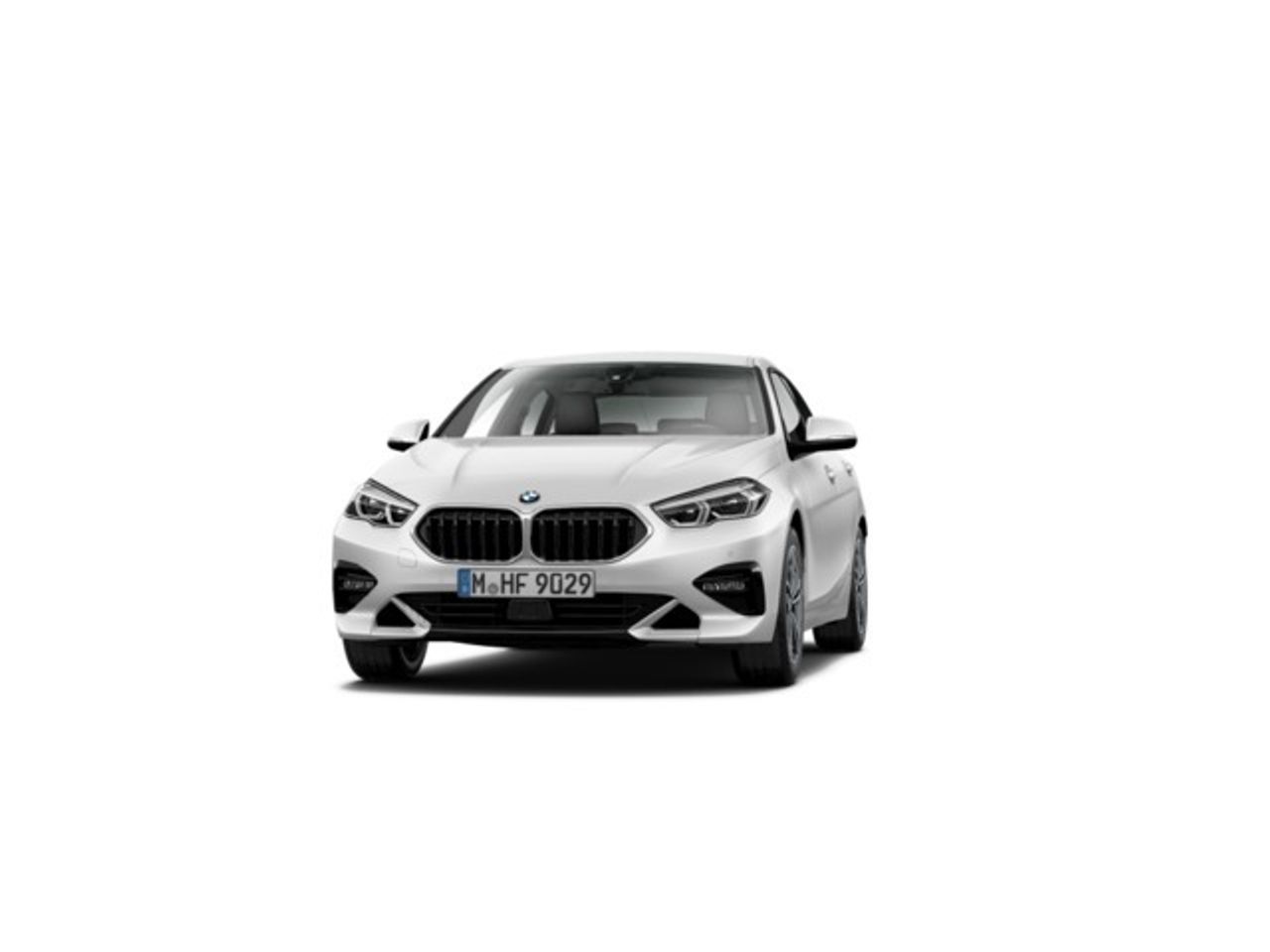 Neumaticos 16 pulgadas  de segunda mano - bmw serie 2 2024 /