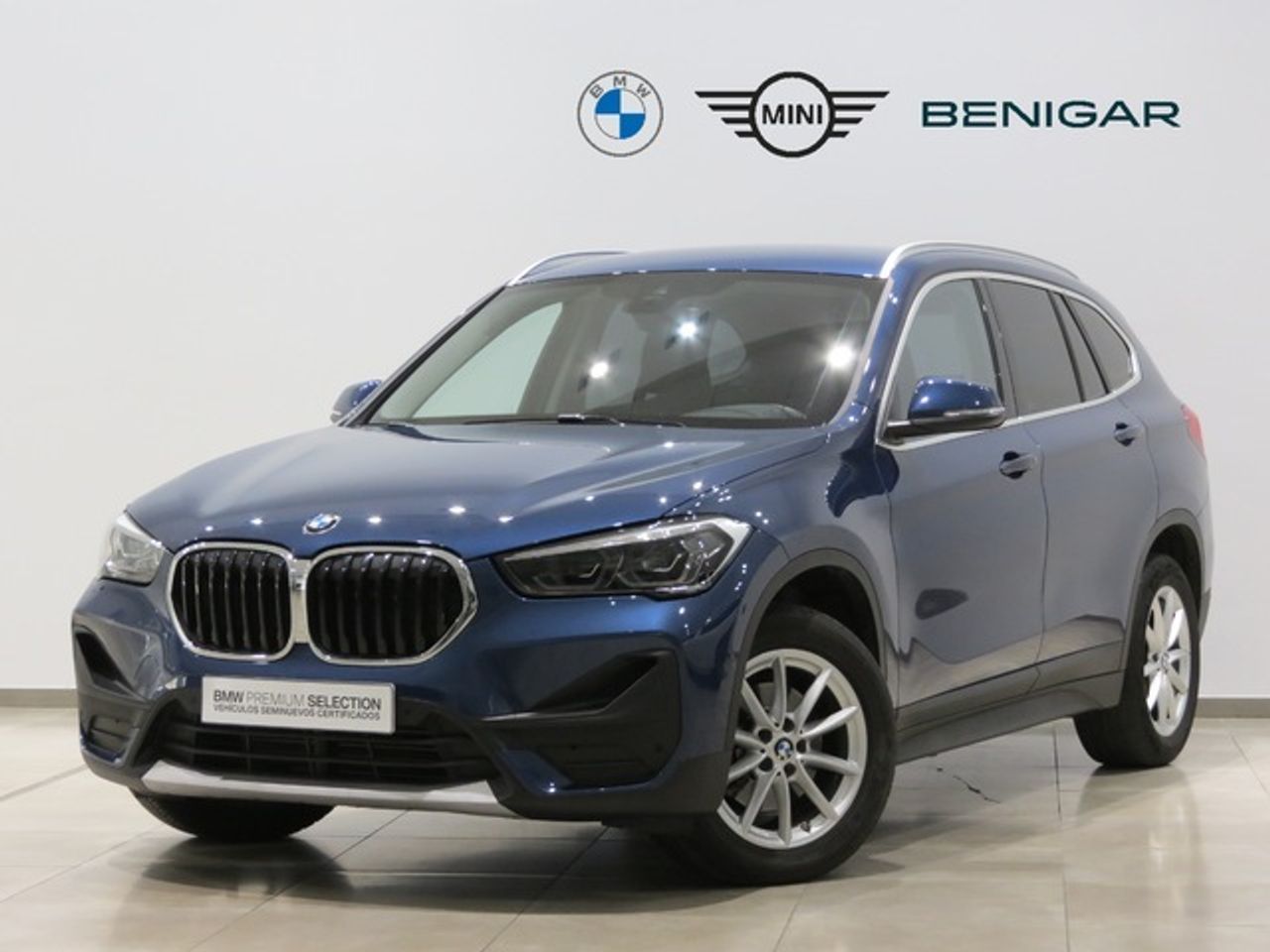 bmw x1 2021 /
