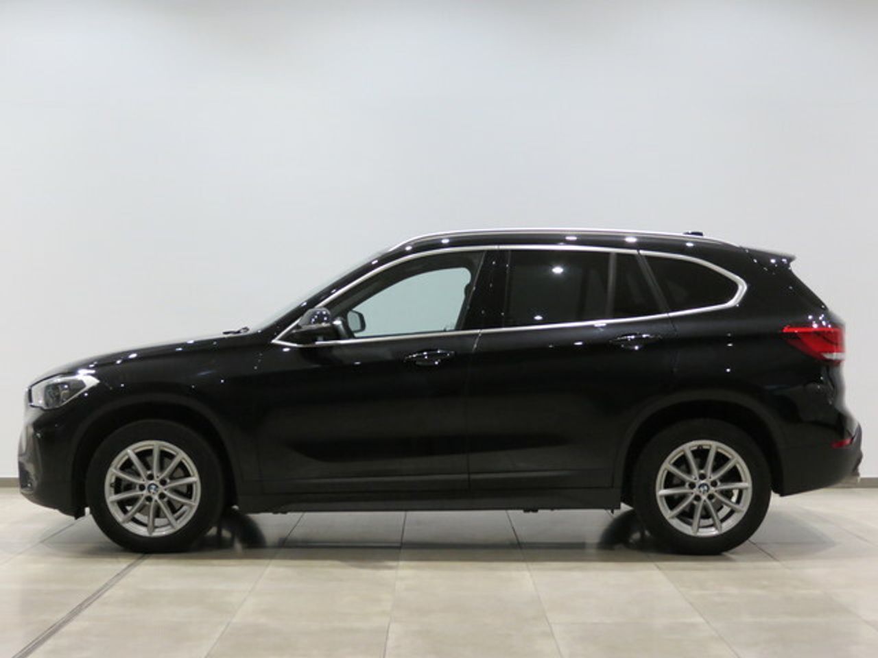 bmw x1 2021 / foto grande (3)
