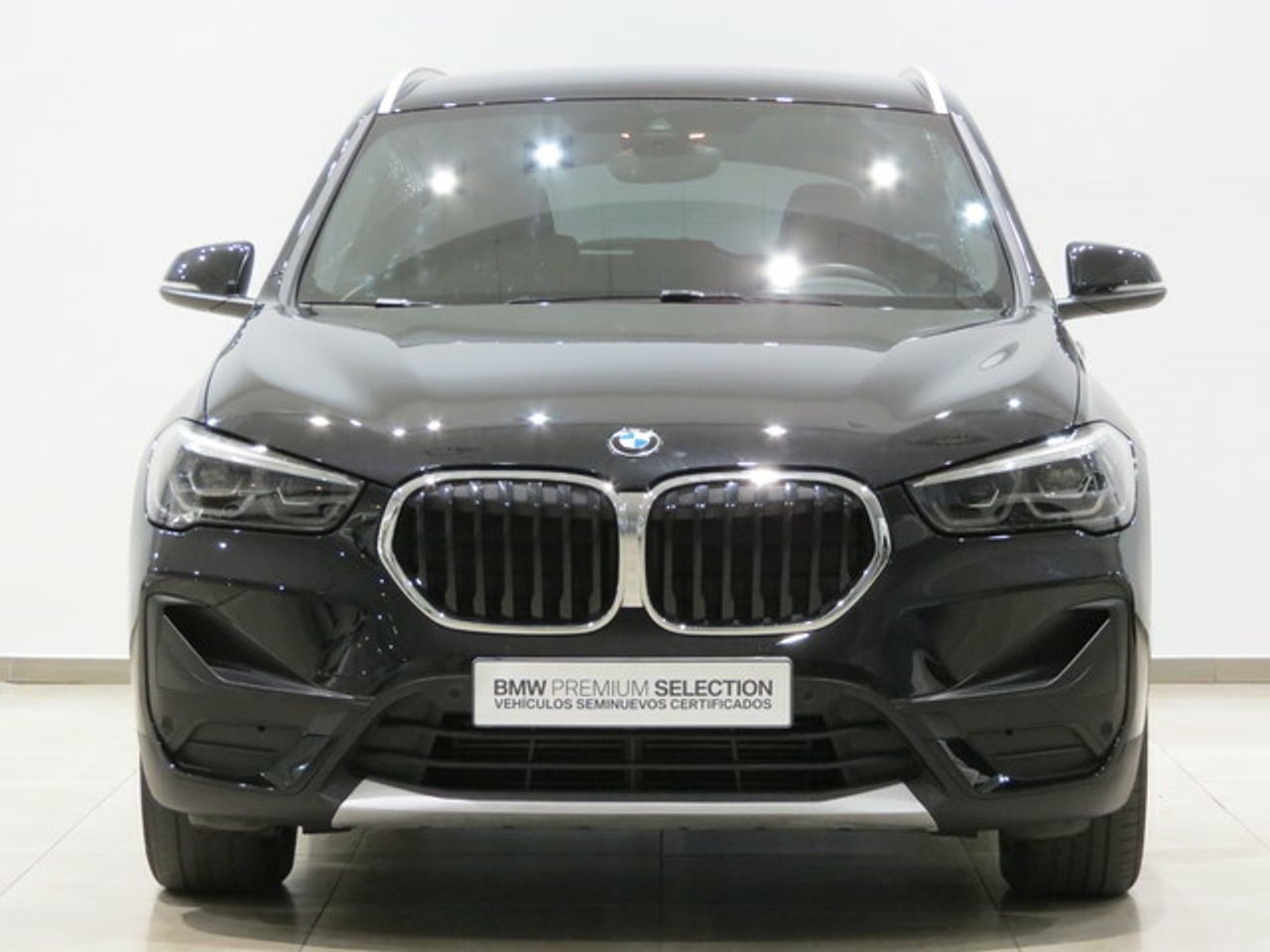 bmw x1 2021 / foto grande (2)