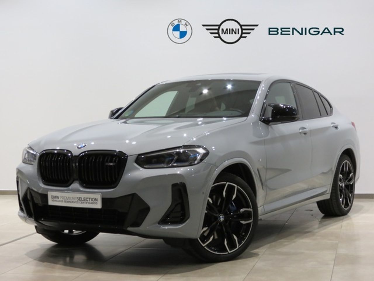 bmw x4 2022 /