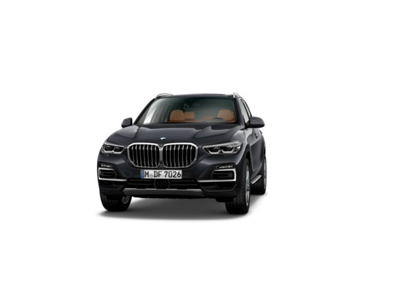 bmw x5 2019 /