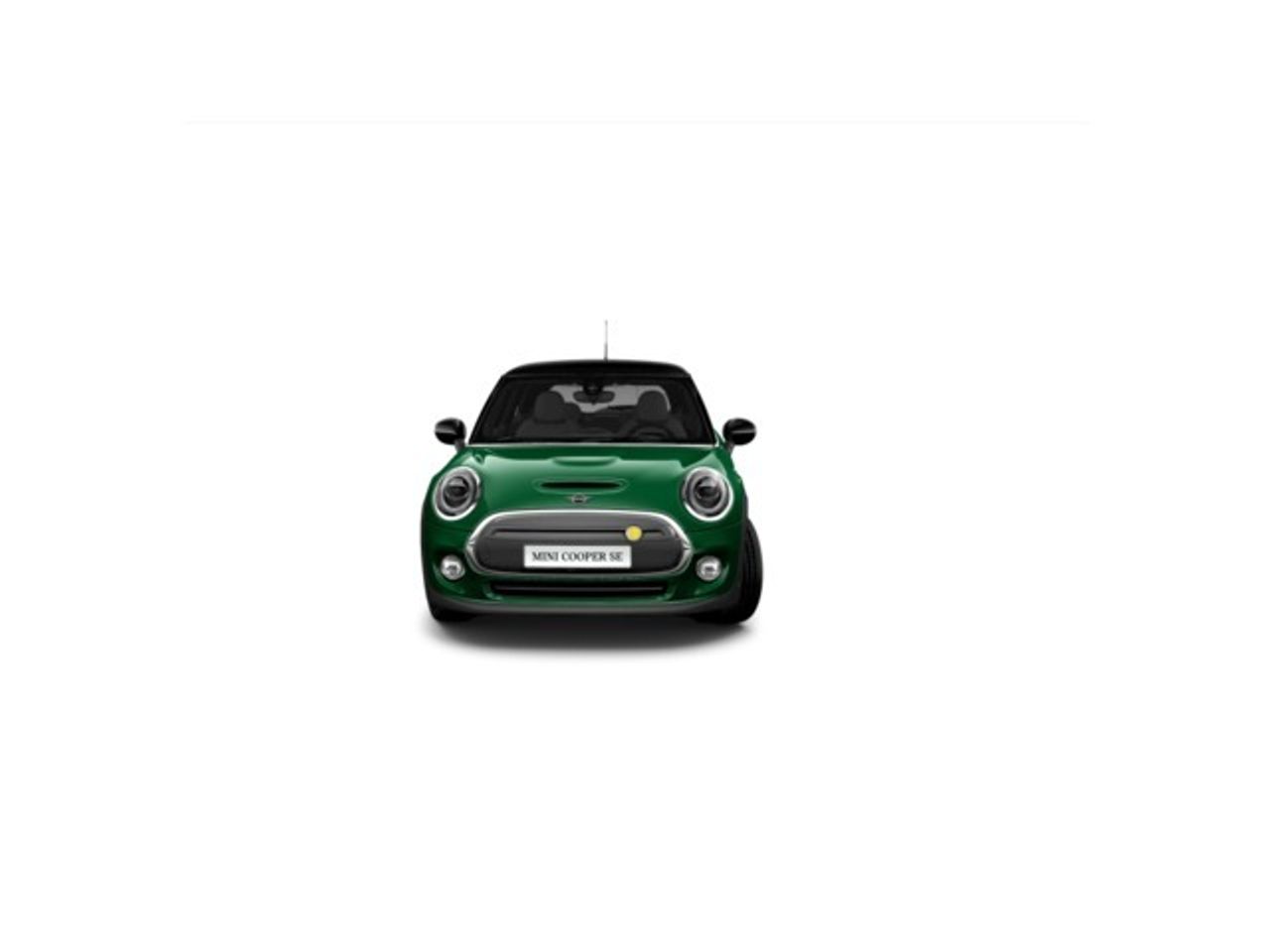 Mini cooper 2020  de segunda mano - mini cooper 2020 /
