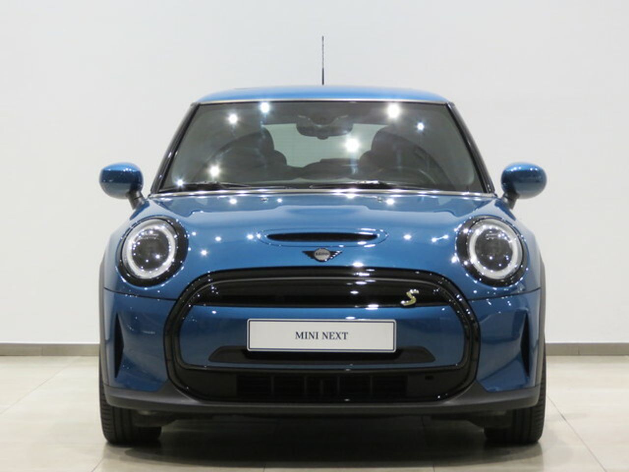 mini cooper 2022 / foto grande (2)