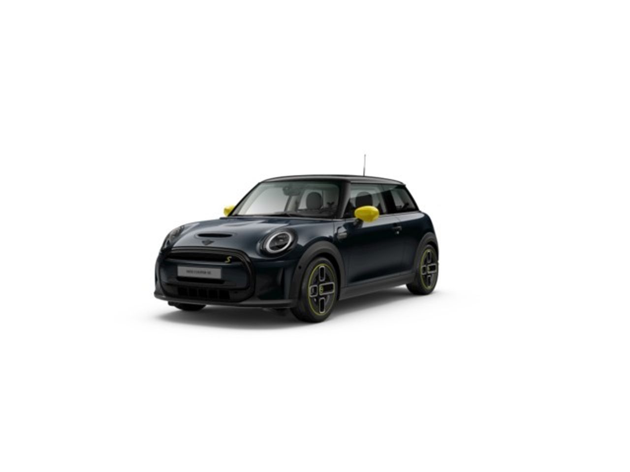 mini cooper 2021 / foto grande (3)