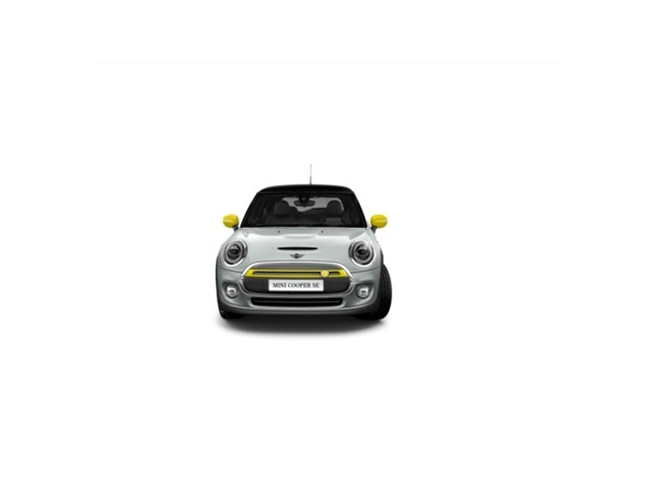 Mini cooper con aire acondicionado  de segunda mano - mini cooper 2020 /