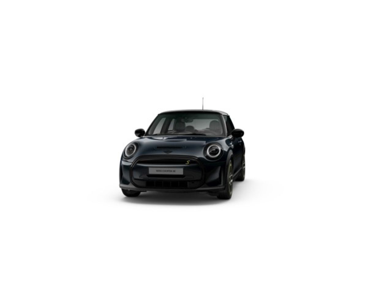Mini cooper 2021  de segunda mano - mini cooper 2021 /
