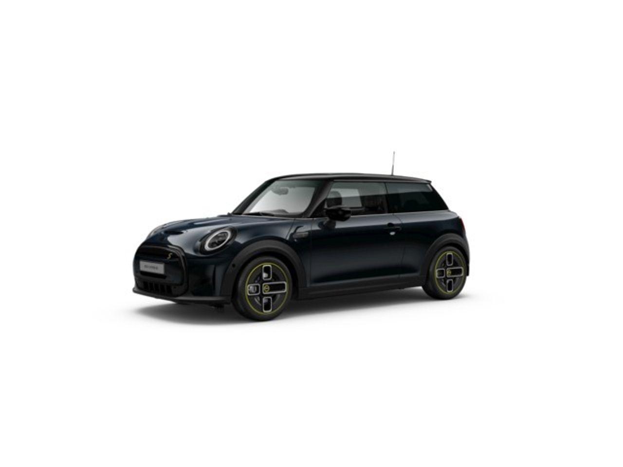 mini cooper 2021 / foto grande (2)