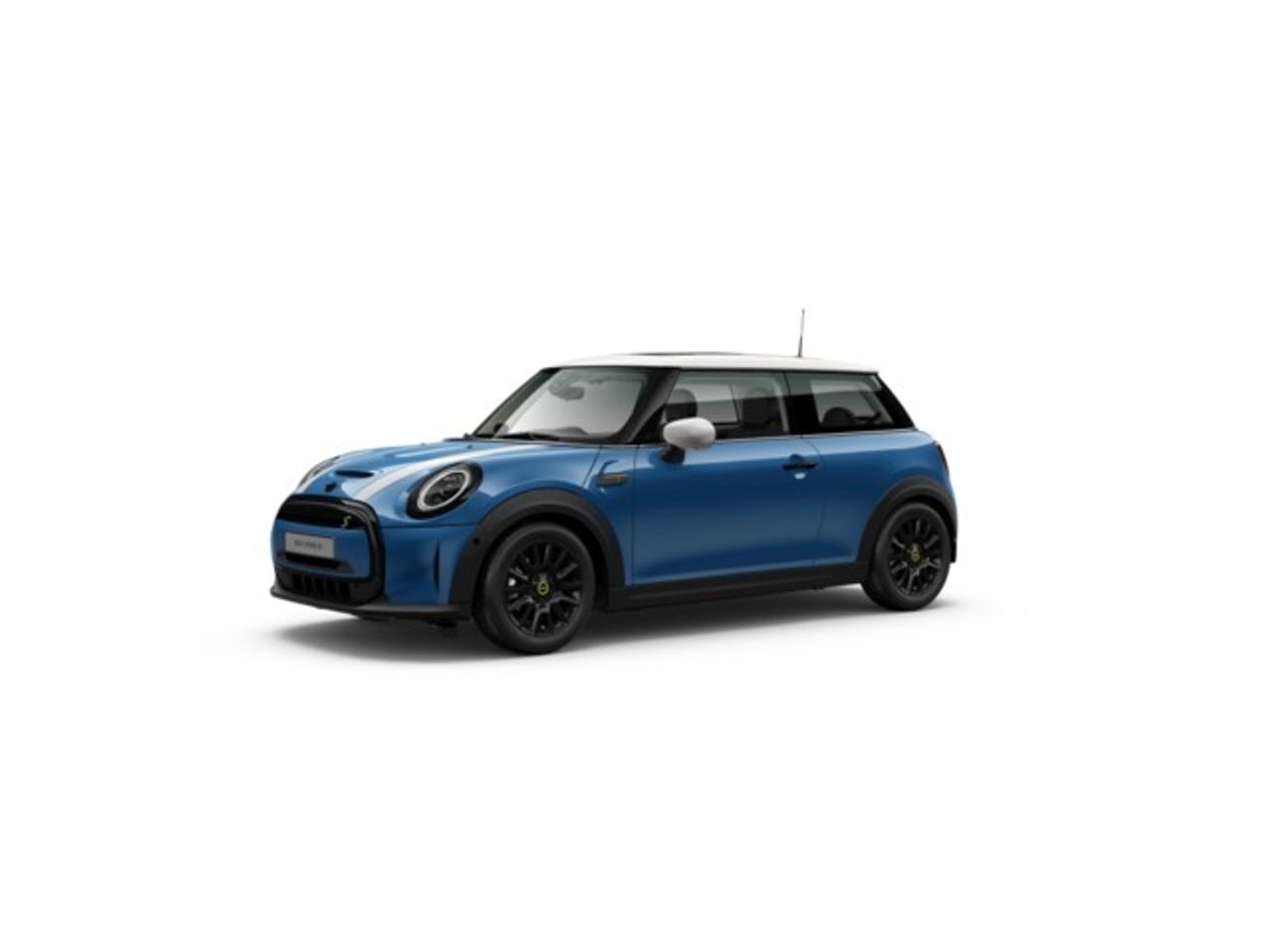 mini cooper 2022 / foto grande (2)