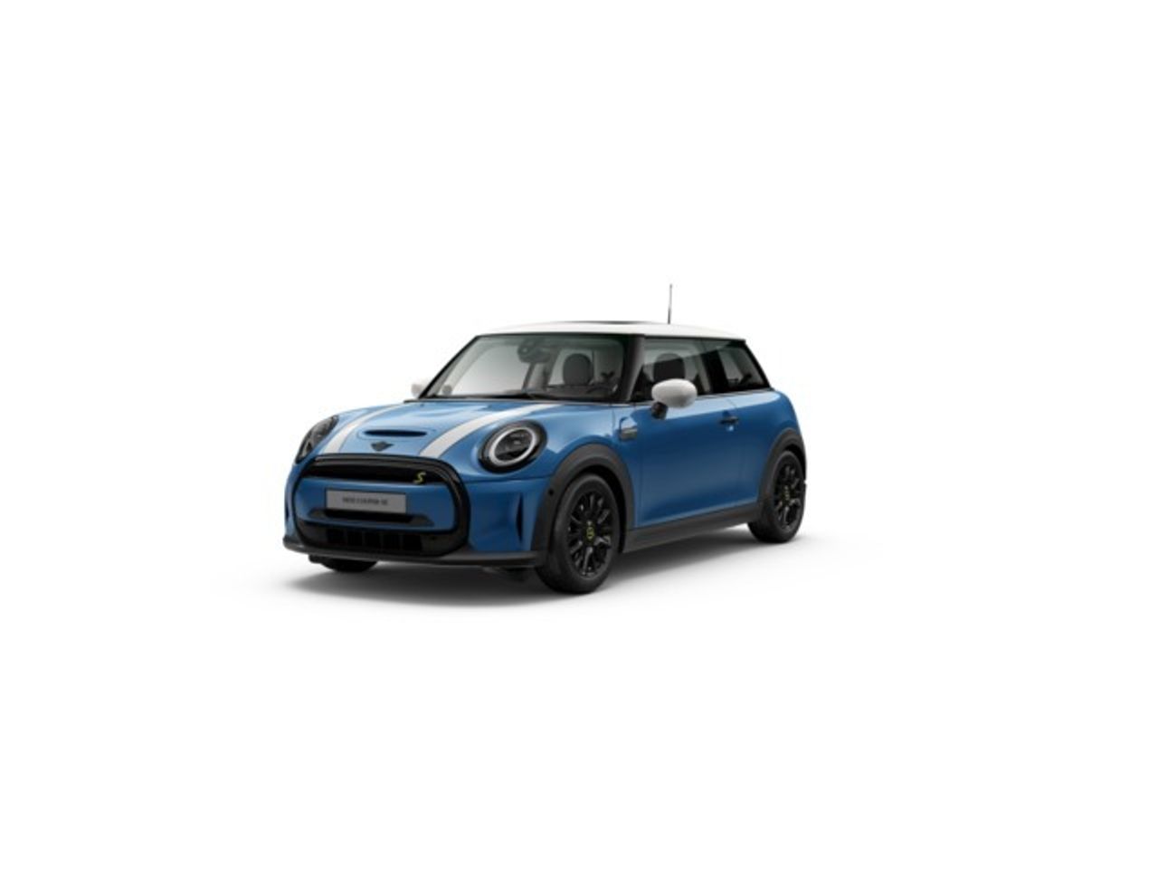 mini cooper 2022 / foto grande (3)