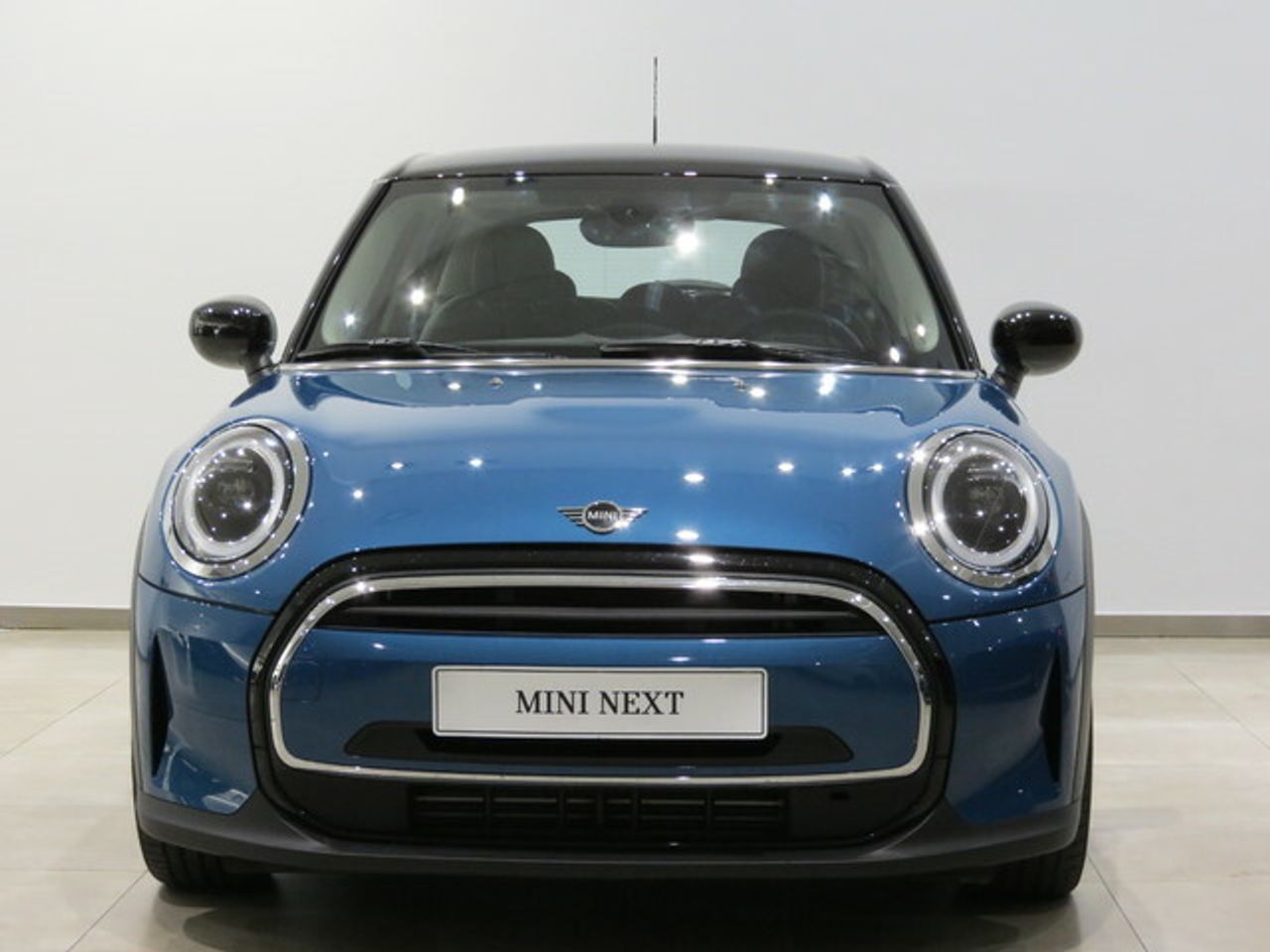 mini cooper 2022 / foto grande (2)