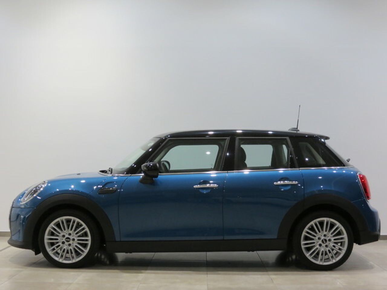 mini cooper 2022 / foto grande (3)