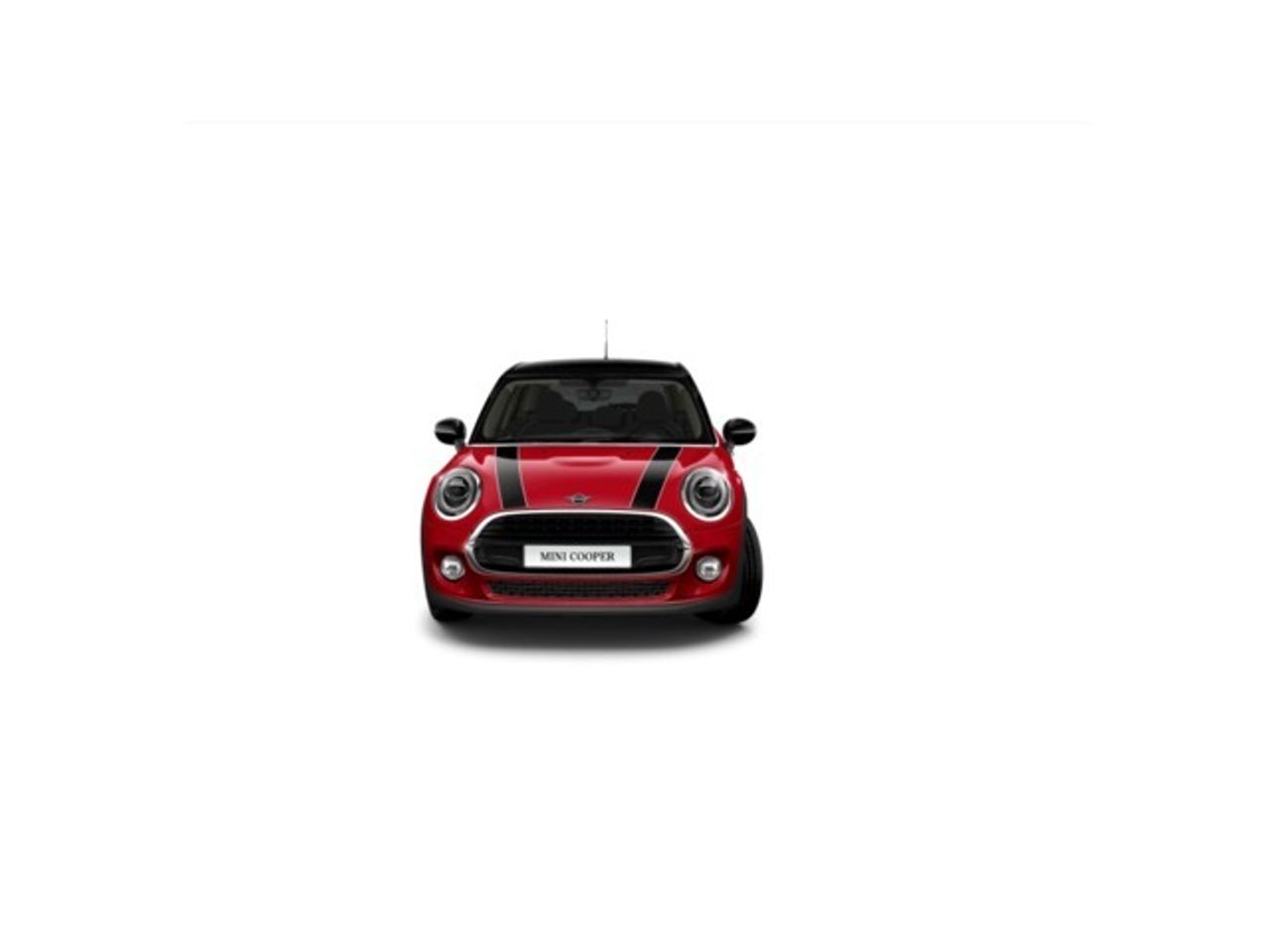 Mini cooper electrico 2023  de segunda mano - mini cooper 2020 /