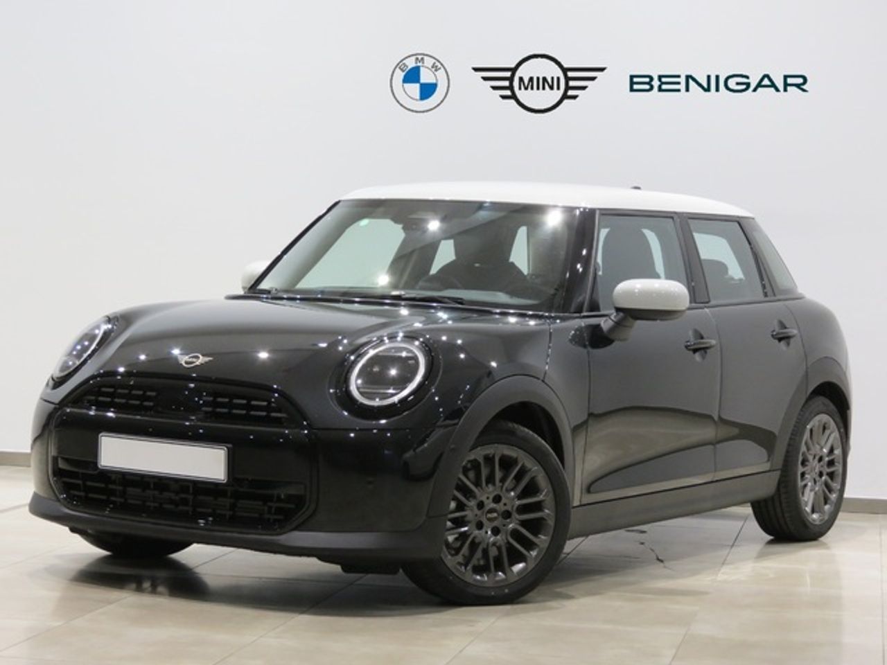 mini cooper 2024 /