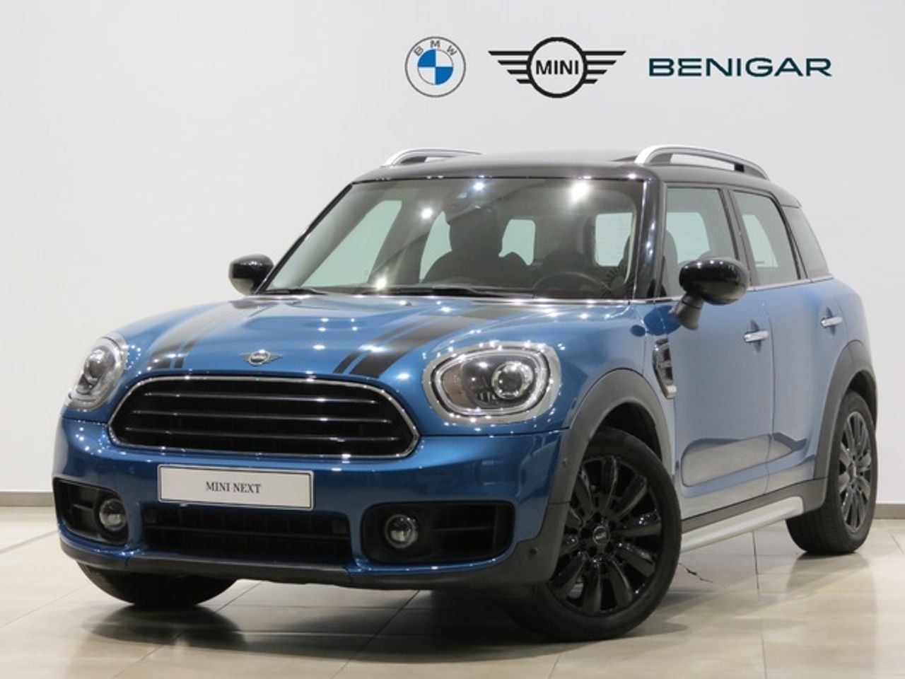 mini countryman 2020 /