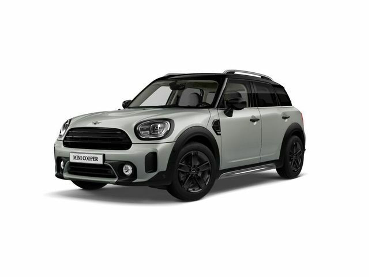 Llantas 255 65 17  de segunda mano - mini countryman 2020 /