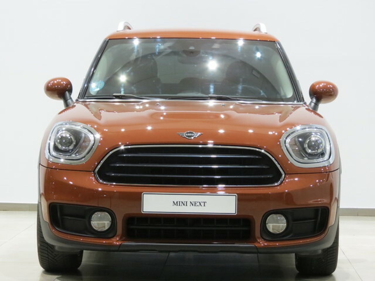 mini countryman 2020 / foto grande (2)