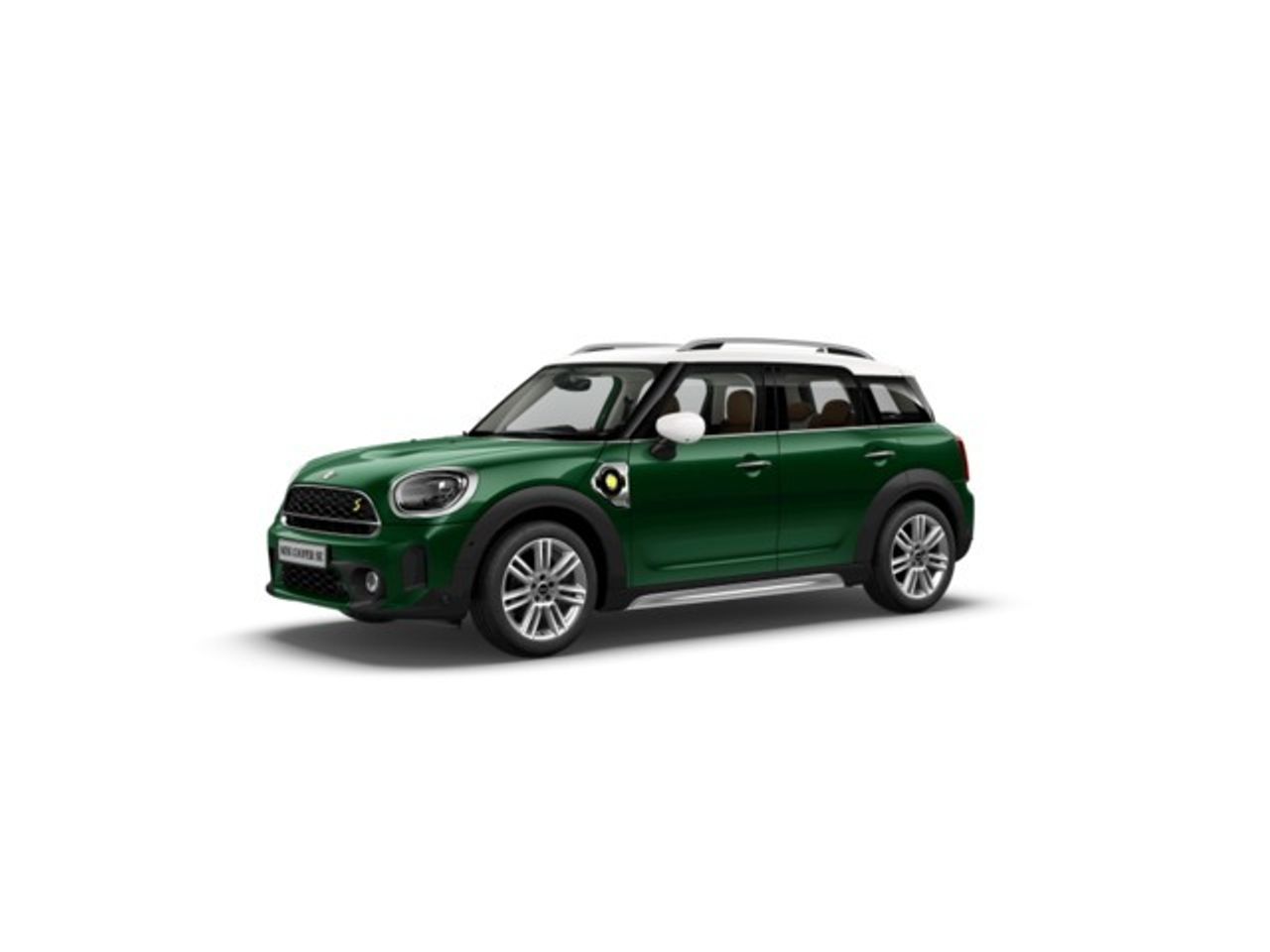 mini countryman 2020 / foto grande (2)