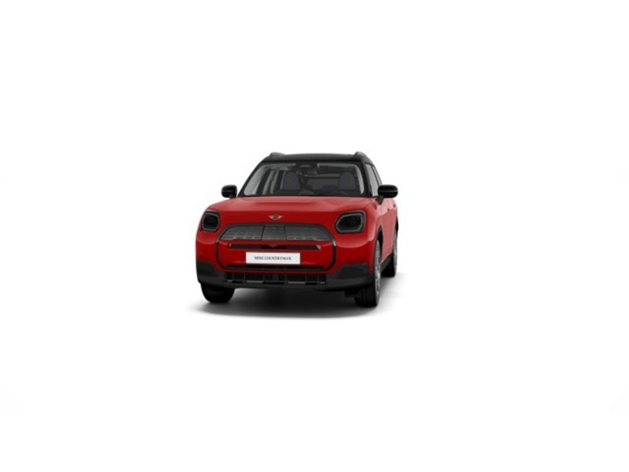 Mini  de segunda mano - mini countryman 2024 /