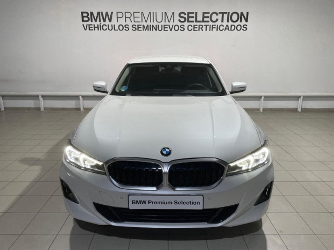 bmw serie 3 2024 / foto grande (2)