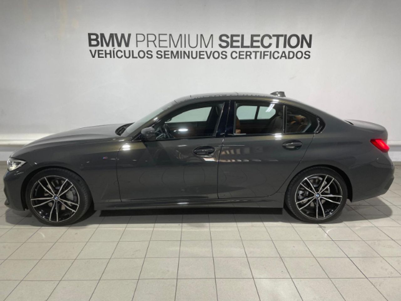 bmw serie 3 2021 / foto grande (3)