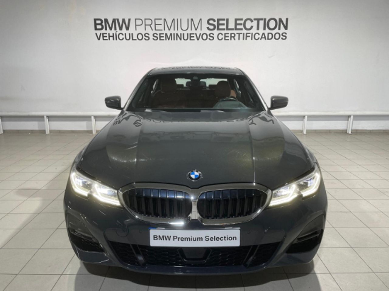 bmw serie 3 2021 / foto grande (2)