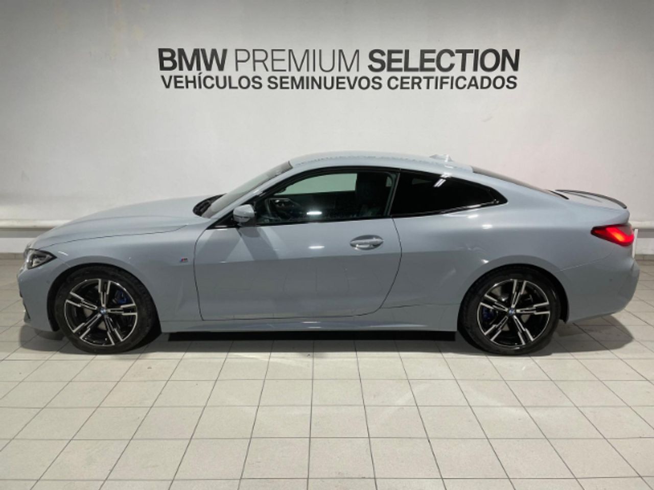 bmw serie 4 2024 / foto grande (3)