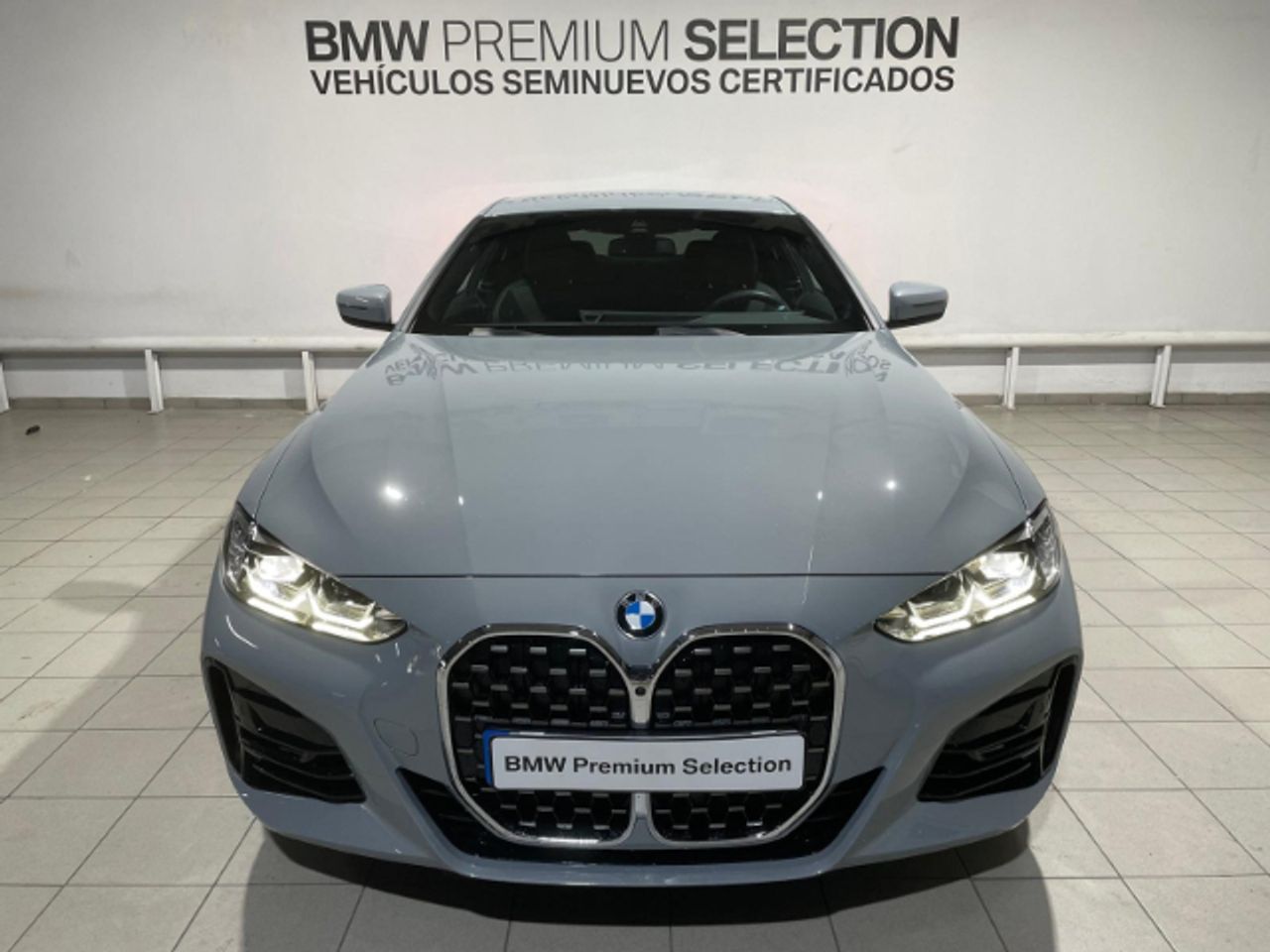bmw serie 4 2024 / foto grande (2)