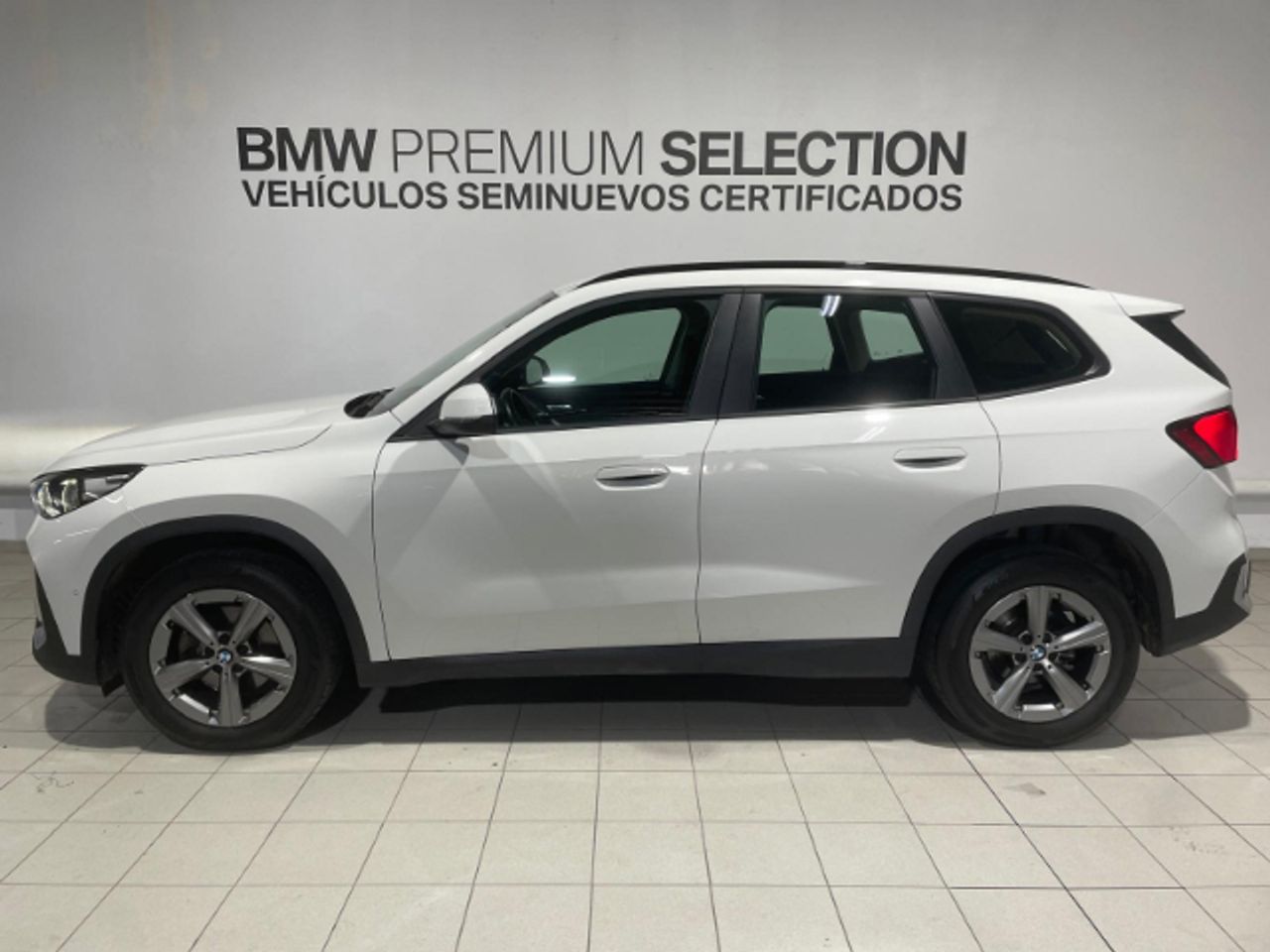 bmw x1 2022 / foto grande (3)