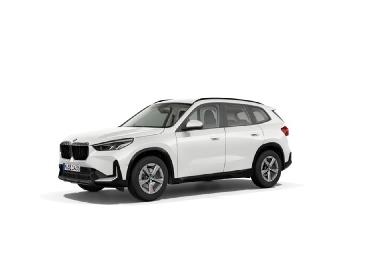 bmw x1 2023 / foto grande (2)