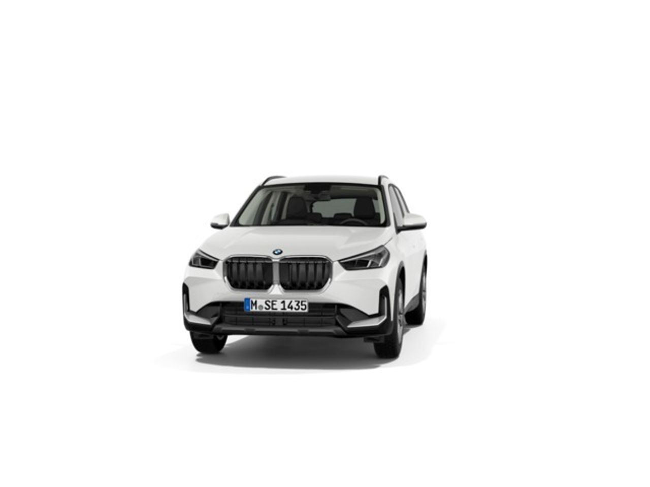 Bmw x1 x drive 20  de segunda mano - bmw x1 2023 /