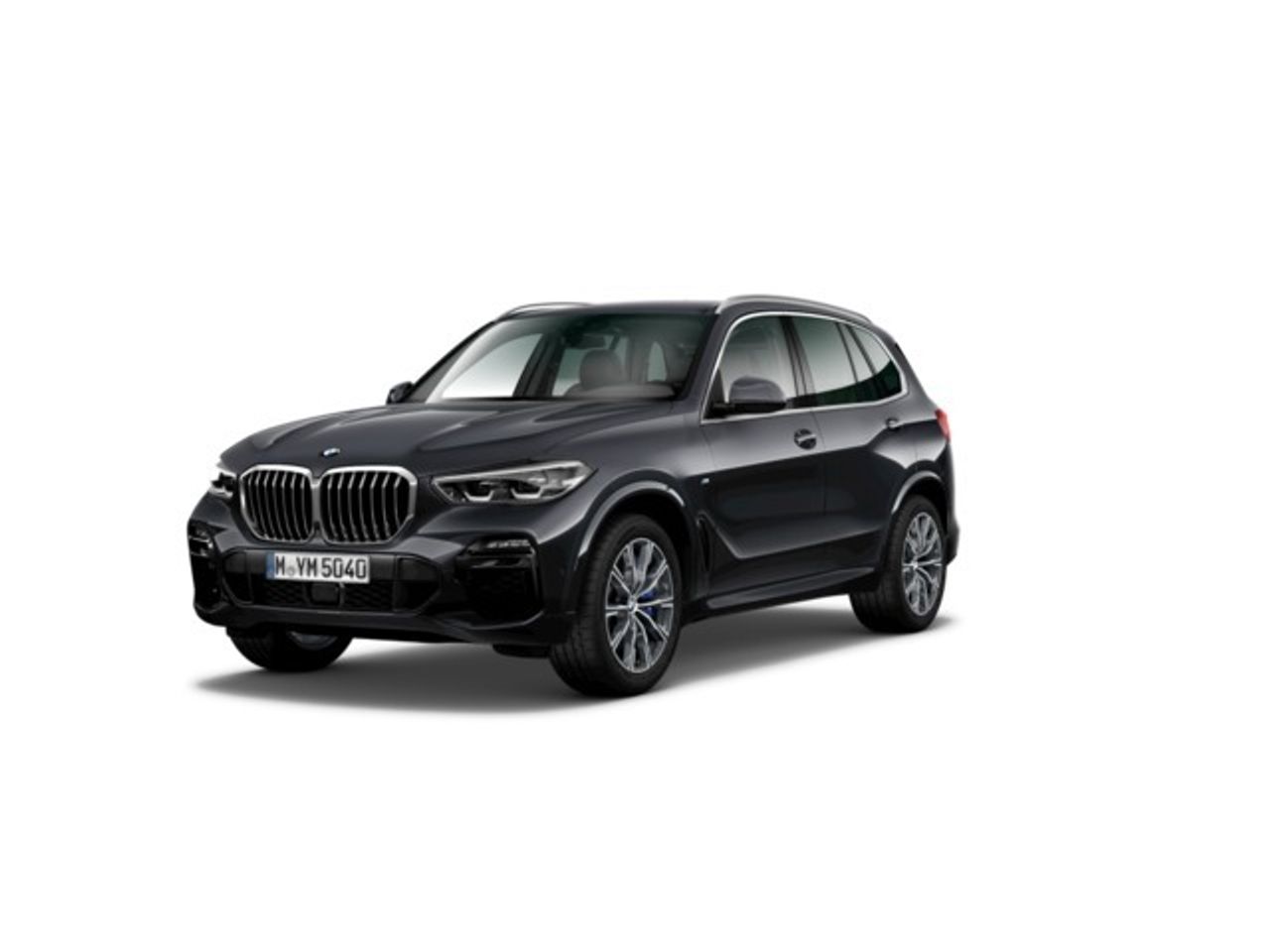 bmw x5 2020 / foto grande (3)