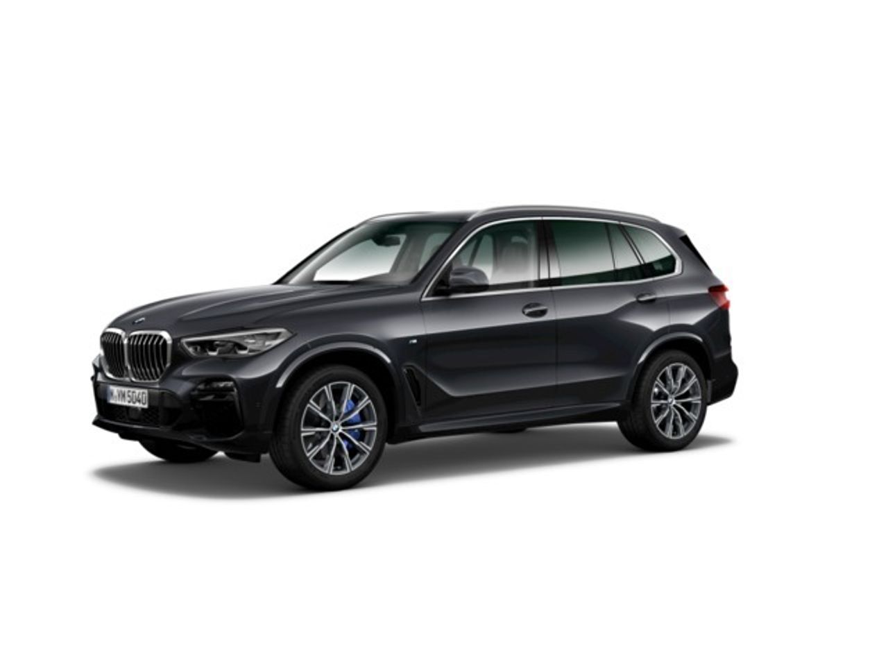 bmw x5 2020 / foto grande (2)