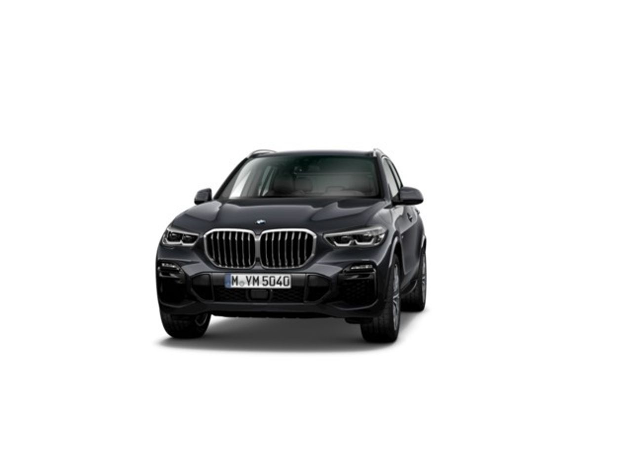 Pladur para separaciones interiores  de segunda mano - bmw x5 2020 /
